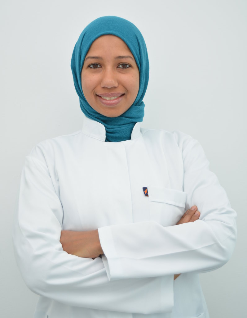 Ideal Dental Clinic - Dr AlShaymaa El-Deeb